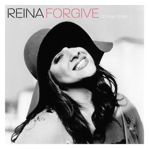 Album cover art for Forgive