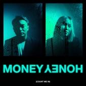 Album cover art for Money Honey