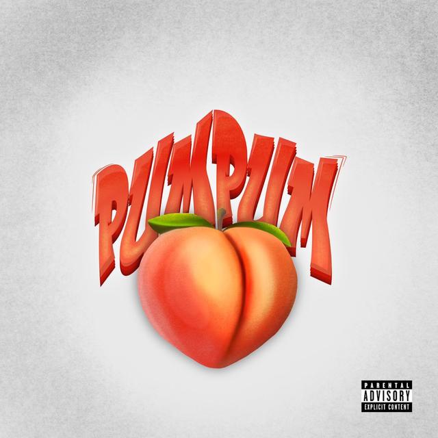 Album cover art for PUM PUM