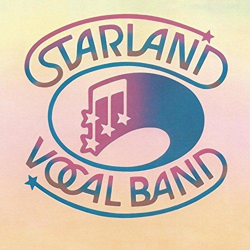 Album cover art for Starland Vocal Band