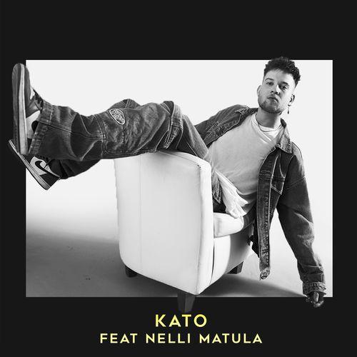 Album cover art for KATO (feat. Nelli Matula)