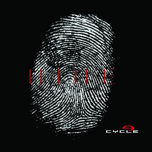 Album cover art for Cycle