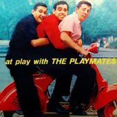 Album cover art for At Play With the Playmates