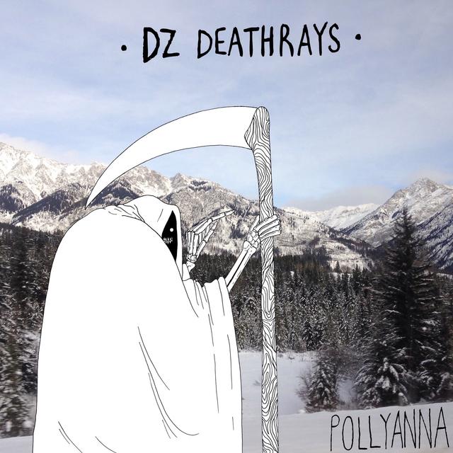 Album cover art for Pollyanna