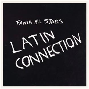 Album cover art for Latin Connection