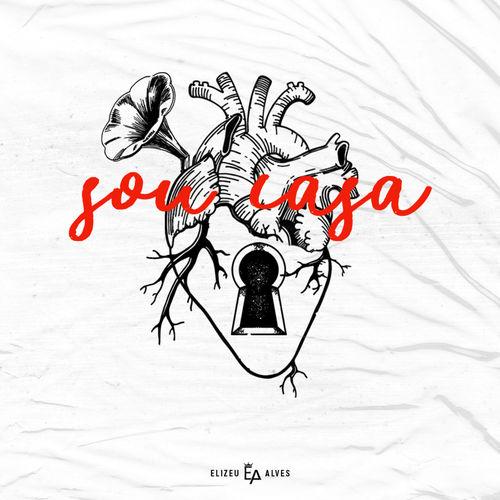 Album cover art for Sou Casa