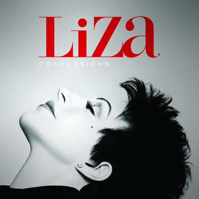 Album cover art for Confessions