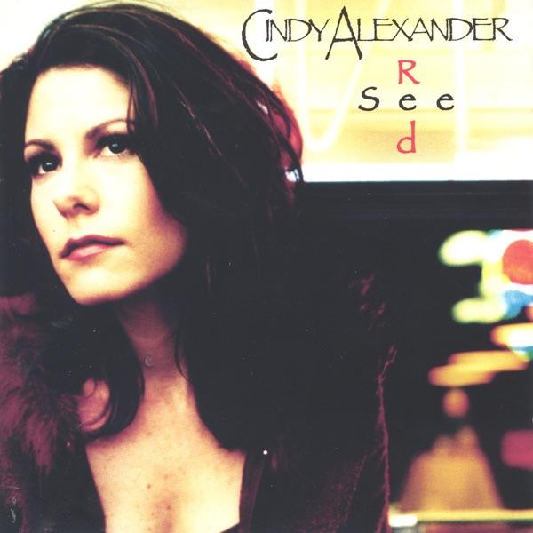 Album cover art for See Red