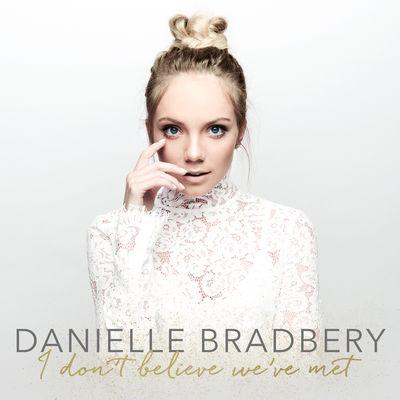 Album cover art for I Don't Believe We've Met