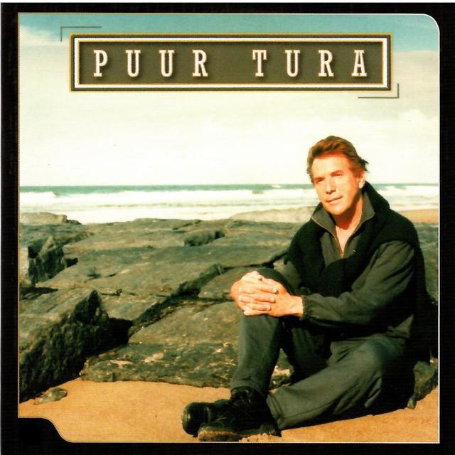 Album cover art for Puur Tura