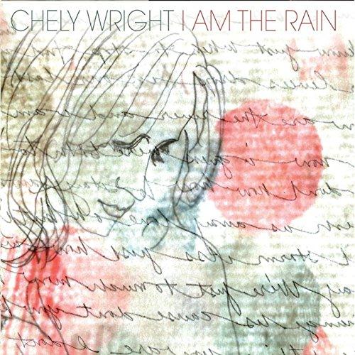 Album cover art for I Am the Rain