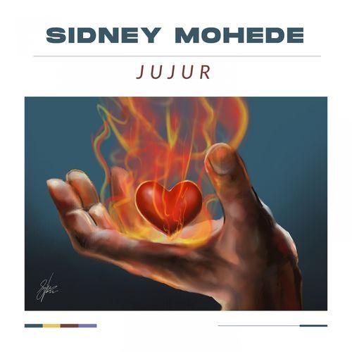 Album cover art for Jujur