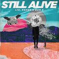 Album cover art for Still Alive