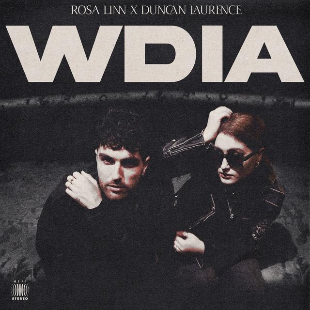 Album cover art for WDIA (Would Do It Again)