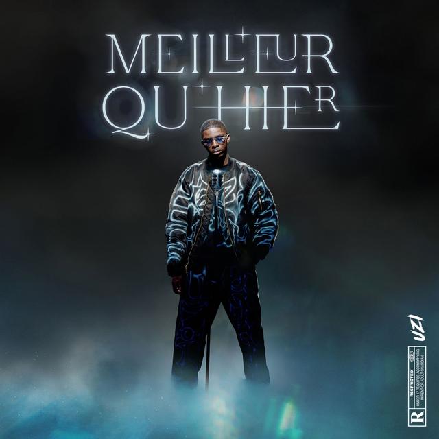 Album cover art for Meilleur qu'hier