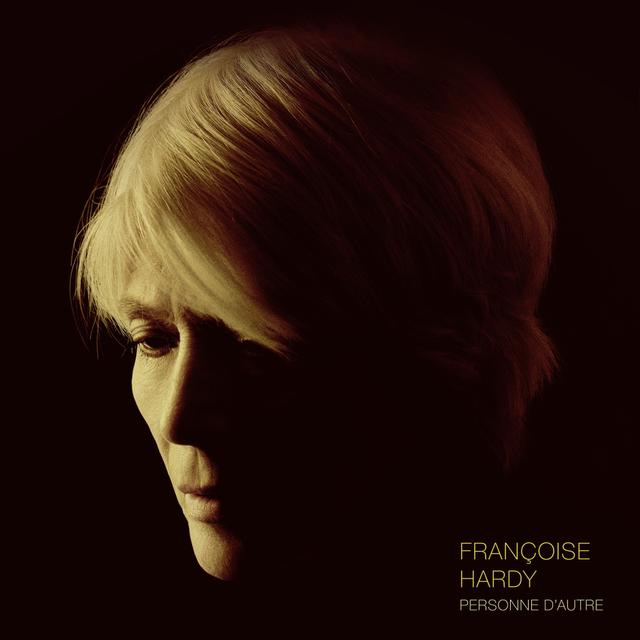 Album cover art for Personne d'Autre