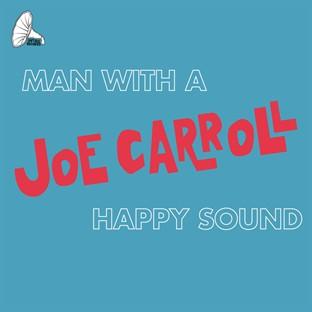 Album cover art for Man With A Happy Sound