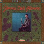 Album cover art for Fair & Square