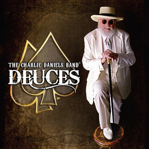 Album cover art for Deuces