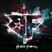 Album cover art for Phobia Phoney