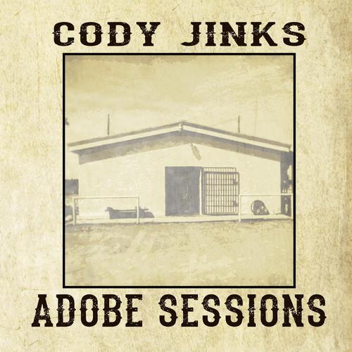 Album cover art for Adobe Sessions