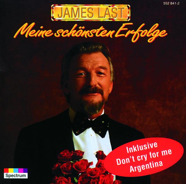 Album cover art for Meine Schönsten Erfolge