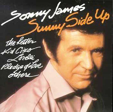 Album cover art for Sunny Side Up