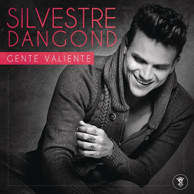 Album cover art for Gente Valiente