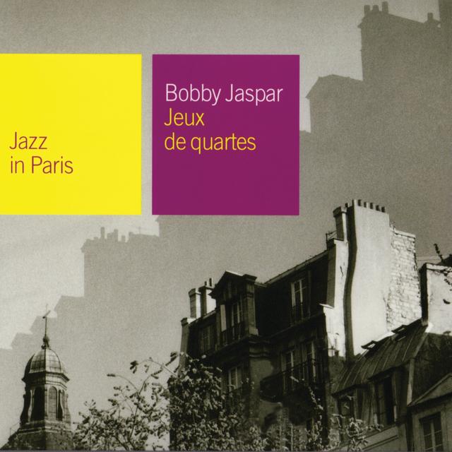 Album cover art for Jeux De Quartes