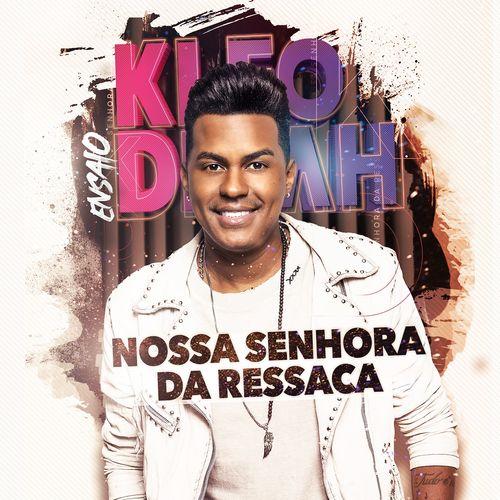 Album cover art for Nossa Senhora da Ressaca