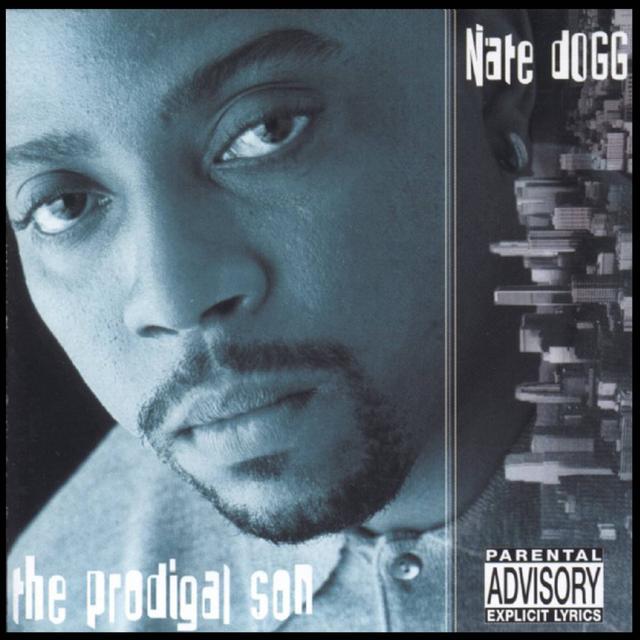 Album cover art for The Prodigal Son