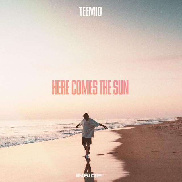 Album cover art for Here Comes The Sun