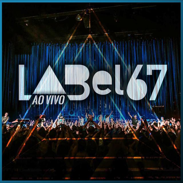 Album cover art for Label 67