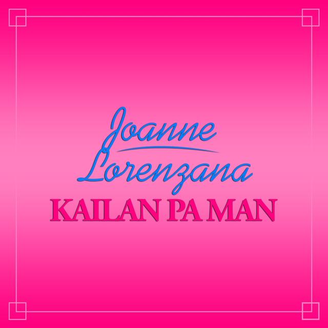 Album cover art for Kailan Pa Man