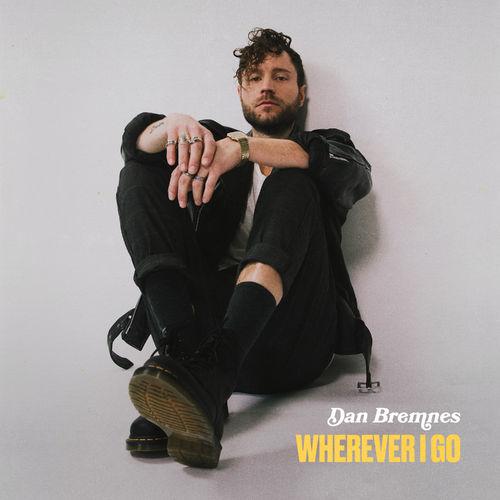 Album cover art for Wherever I Go