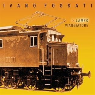 Album cover art for Lampo Viaggiatore