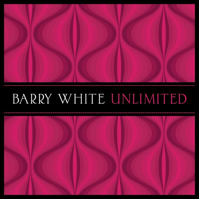 Album cover art for Unlimited