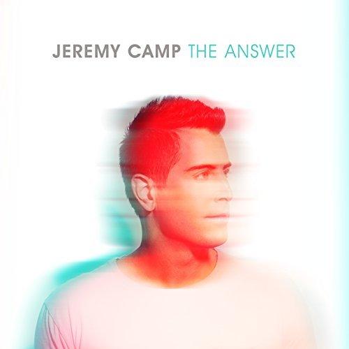 Album cover art for The Answer