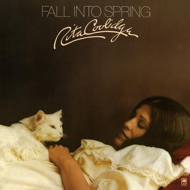 Album cover art for Fall Into Spring