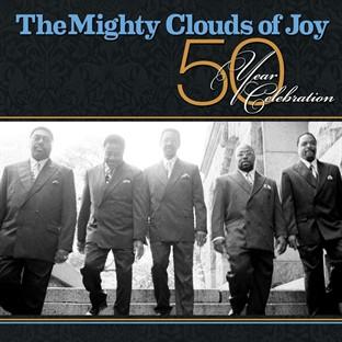 Album cover art for 50 Year Celebration