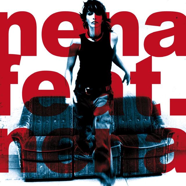 Album cover art for 20 Jahre - Nena Feat. Nena