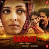 Album cover art for Sarbjit