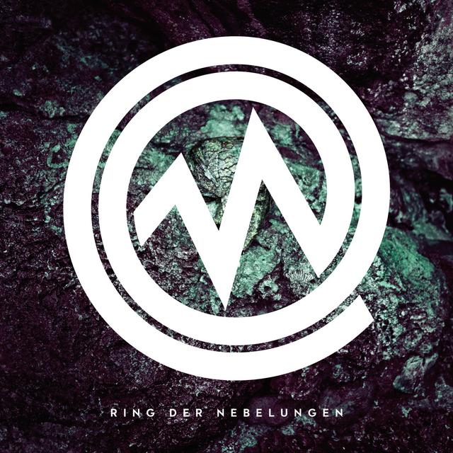 Album cover art for Ring der Nebelungen