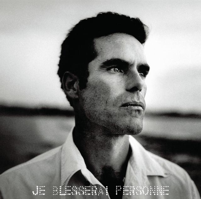 Album cover art for Je Blesserai Personne