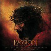 Album cover art for The Passion of Christ [B.O.F.]