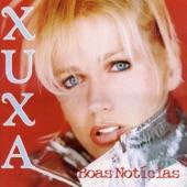 Album cover art for Boas Notícias