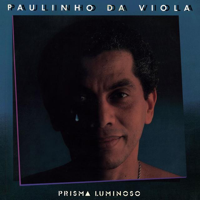 Album cover art for Prisma Luminoso