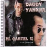 Album cover art for El Cartel II