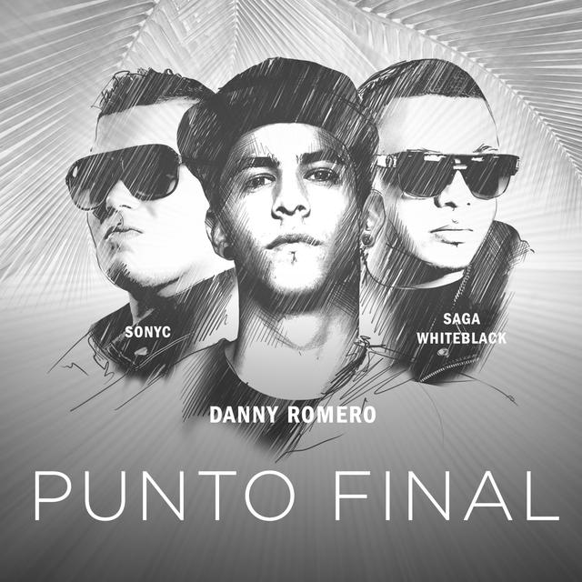 Album cover art for Punto Final