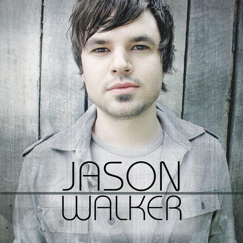 Album cover art for Jason Walker